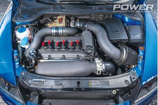 Skoda Octavia VR6 AWD DSG 700+Ps